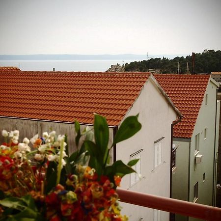 Apartment Old Town マカルスカ エクステリア 写真