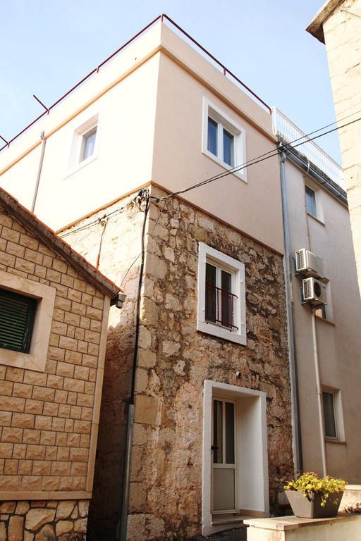 Apartment Old Town マカルスカ エクステリア 写真