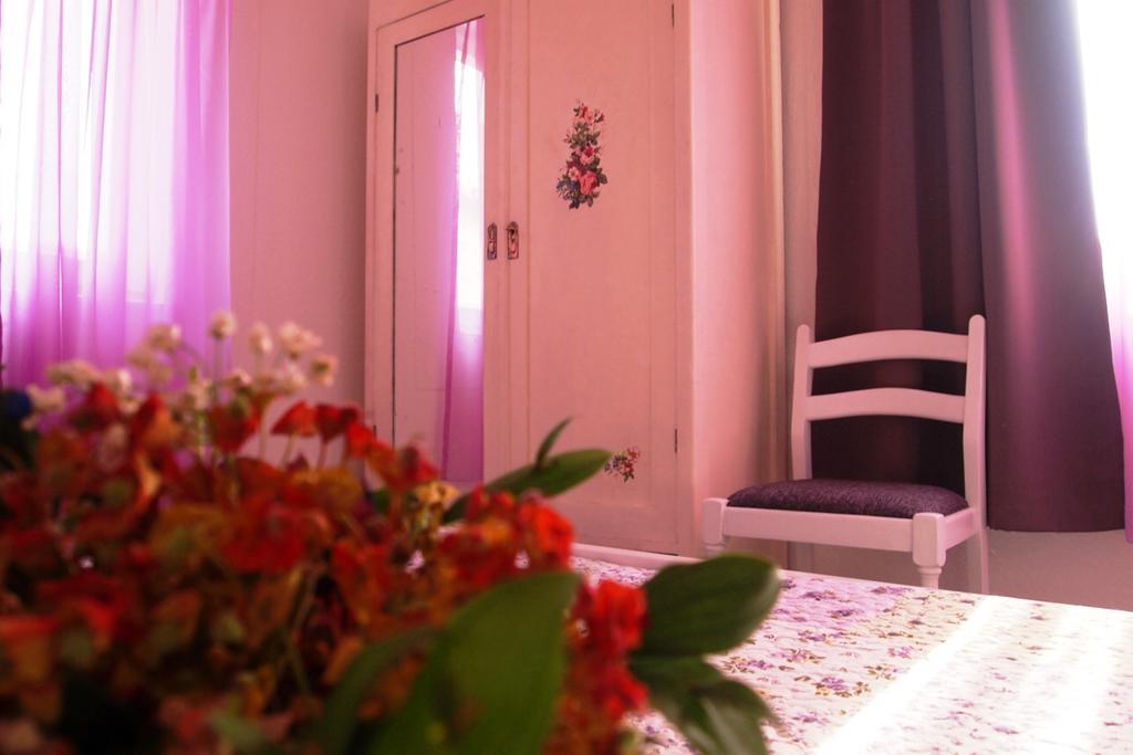 Apartment Old Town マカルスカ 部屋 写真